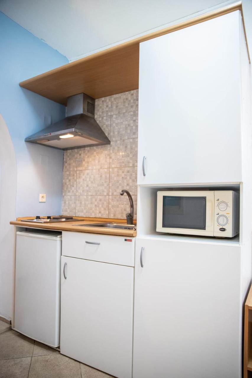 Elati Beach Aparthotel Nydri  Bagian luar foto