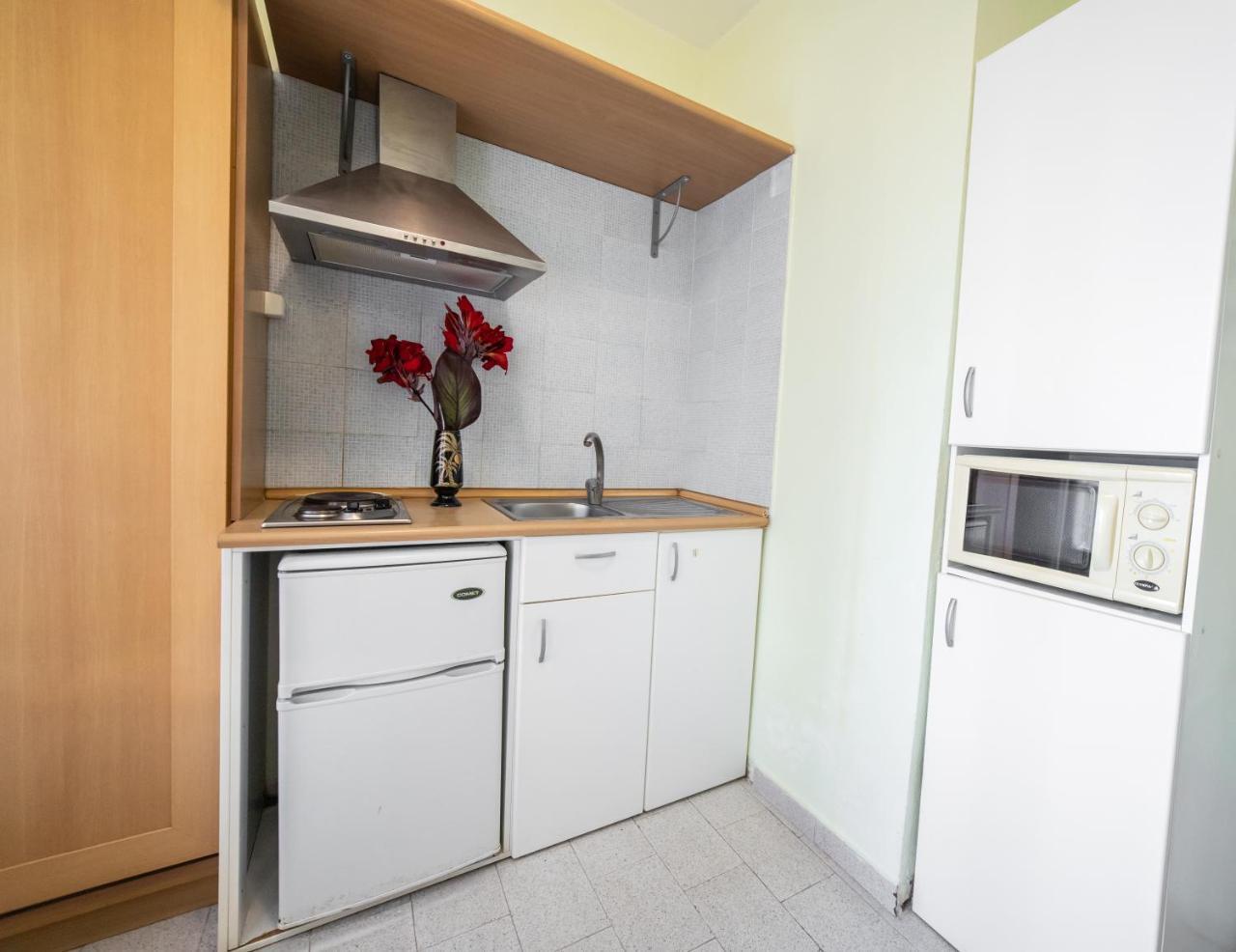 Elati Beach Aparthotel Nydri  Bagian luar foto